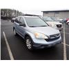 Image 2 : 2009 Honda CR-V