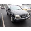 Image 2 : 1999 Lexus RX 300