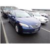 Image 2 : 2007 Toyota Camry Hybrid
