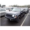Image 1 : 2014 Jeep Patriot