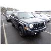 Image 2 : 2014 Jeep Patriot