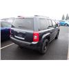 Image 3 : 2014 Jeep Patriot