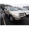 Image 2 : 2005 Toyota 4Runner