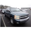 Image 2 : 2008 Chevrolet Silverado 1500