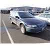 Image 2 : 2003 Volvo XC70