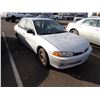 Image 2 : 2000 Mitsubishi Mirage