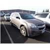 Image 2 : 2010 Chevrolet Equinox