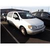 Image 2 : 1999 Toyota Sienna