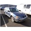 Image 2 : 2005 Subaru Outback