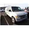 Image 2 : 2001 Ford E-250