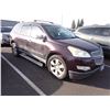 Image 2 : 2010 Chevrolet Traverse