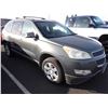 Image 2 : 2011 Chevrolet Traverse