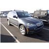 Image 2 : 2011 BMW X5 RUNS WITH MECHANICAL PROBLEMS
