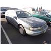 Image 2 : 1992 Ford Taurus RUNS WITH MECHANICAL PROBLEMS