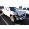 Image 2 : 2006 Honda Ridgeline RUNS WITH MECHANICAL PROBLEMS