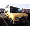 Image 2 : 1994 Ford E-350 Super Duty RUNS WITH MECHANICAL PROBLEMS