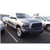 Image 2 : 2012 Dodge Ram 2500 RUNS WITH MECHANICAL PROBLEMS