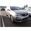 Image 2 : 2011 Kia Sorento RUNS WITH MECHANICAL PROBLEMS