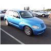 Image 2 : 2009 Chrysler PT Cruiser RUNS WITH MECHANICAL PROBLEMS