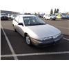 Image 2 : 1999 Saturn SL1 RUNS WITH MECHANICAL PROBLEMS