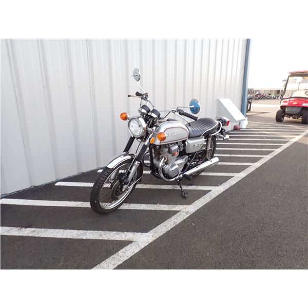 1975 Honda