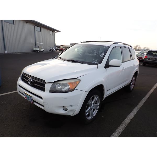 2006 Toyota Rav4