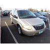 Image 2 : 2005 Chrysler Town and Country