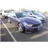 Image 2 : 2012 Ford Mustang