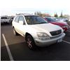 Image 2 : 2000 Lexus RX 300