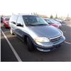 Image 2 : 1999 Ford Windstar