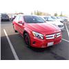 Image 2 : 2016 Mercedes-Benz GLA250