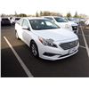 Image 2 : 2015 Hyundai Sonata