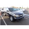 Image 2 : 2003 Chevrolet Trailblazer