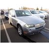 Image 2 : 2007 BMW X3