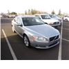 Image 2 : 2007 Volvo S80