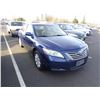 Image 2 : 2007 Toyota Camry Hybrid