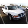 Image 2 : 1997 Dodge Dakota