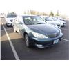 Image 2 : 2006 Toyota Camry