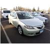 Image 2 : 2008 Mazda Mazda3