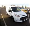 Image 2 : 2017 Ford Transit Connect