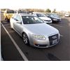 Image 2 : 2006 Audi A6