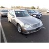 Image 2 : 2005 Mercedes-Benz C240
