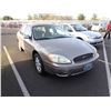 Image 2 : 2006 Ford Taurus