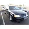 Image 2 : 2007 Ford Freestyle