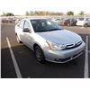 Image 2 : 2010 Ford Focus