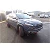 Image 2 : 2016 Jeep Cherokee