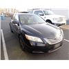 Image 2 : 2008 Toyota Camry Hybrid