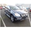 Image 2 : 2012 Mercedes-Benz GL450