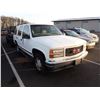 Image 2 : 1999 GMC Yukon