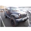 Image 2 : 2010 Jeep Wrangler Unlimited